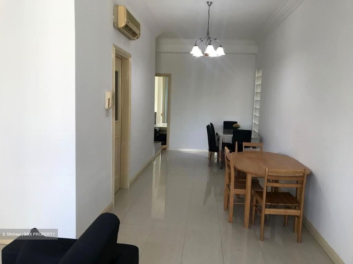 Kentish Green (D8), Apartment #589351591